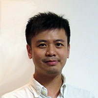 李昆謀 (Happy Lee)  – 九易宇軒 產品長
